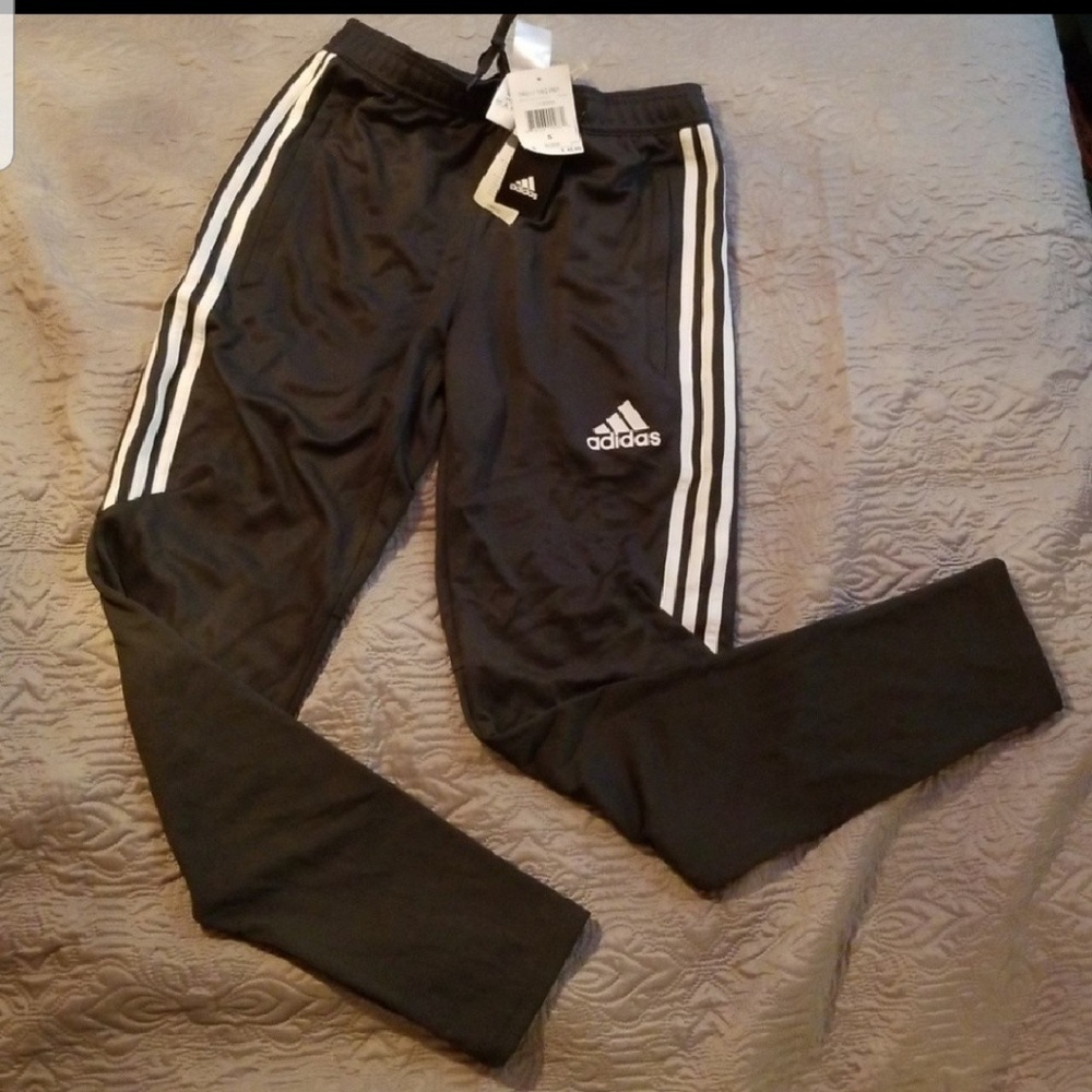 Adidas tiro 17 pants